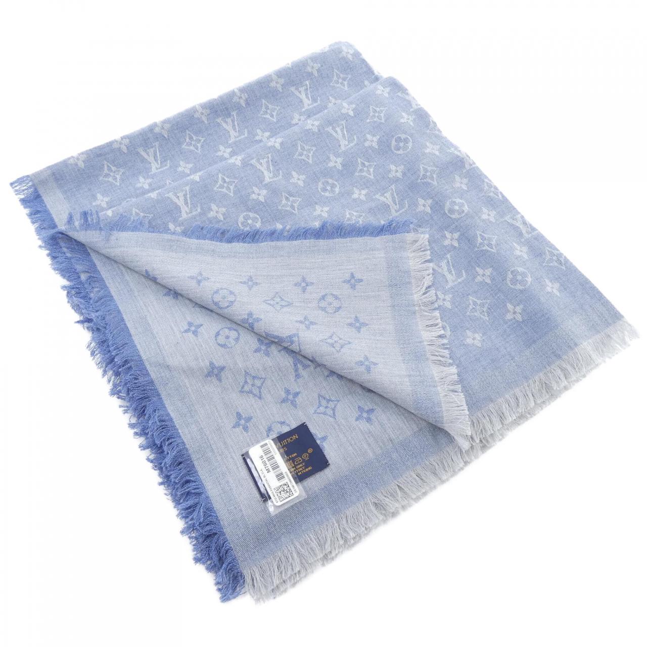 ルイヴィトン LOUIS VUITTON エトール モノグラム エッセンシャル M76016 STOLE