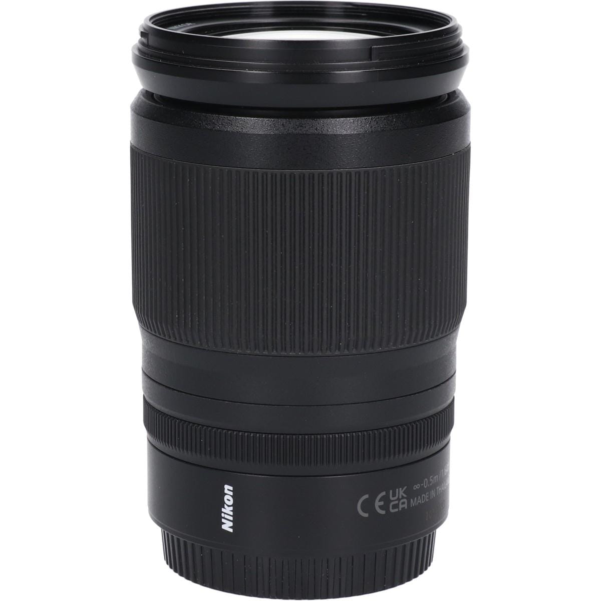 Ｚ２４－２００ｍｍ　Ｆ４－６．３ＶＲ