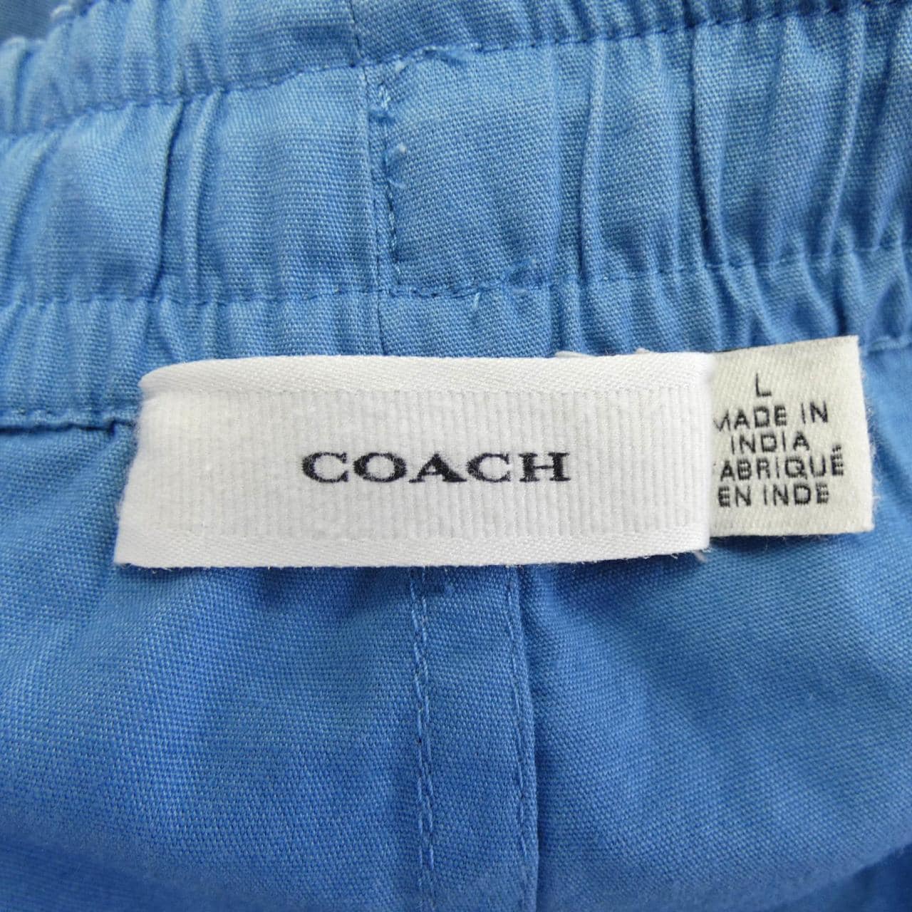 コーチ COACH ショートパンツ