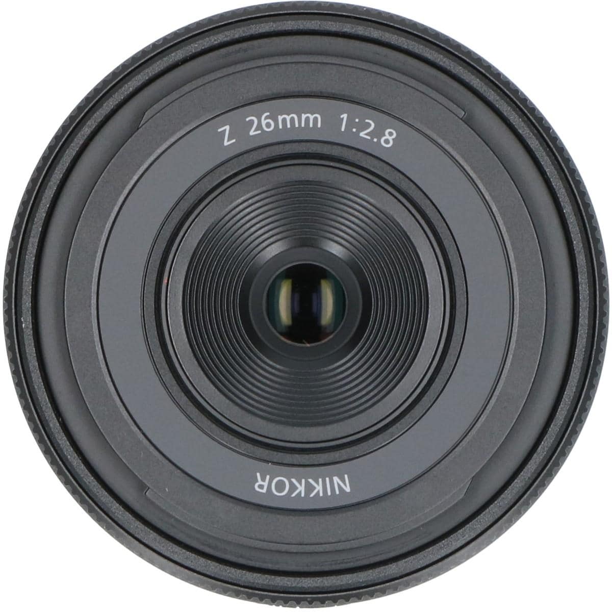 Ｚ２６ｍｍ　Ｆ２．８