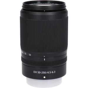 Ｚ　ＤＸ５０－２５０ｍｍ　Ｆ４．５－６．３ＶＲ