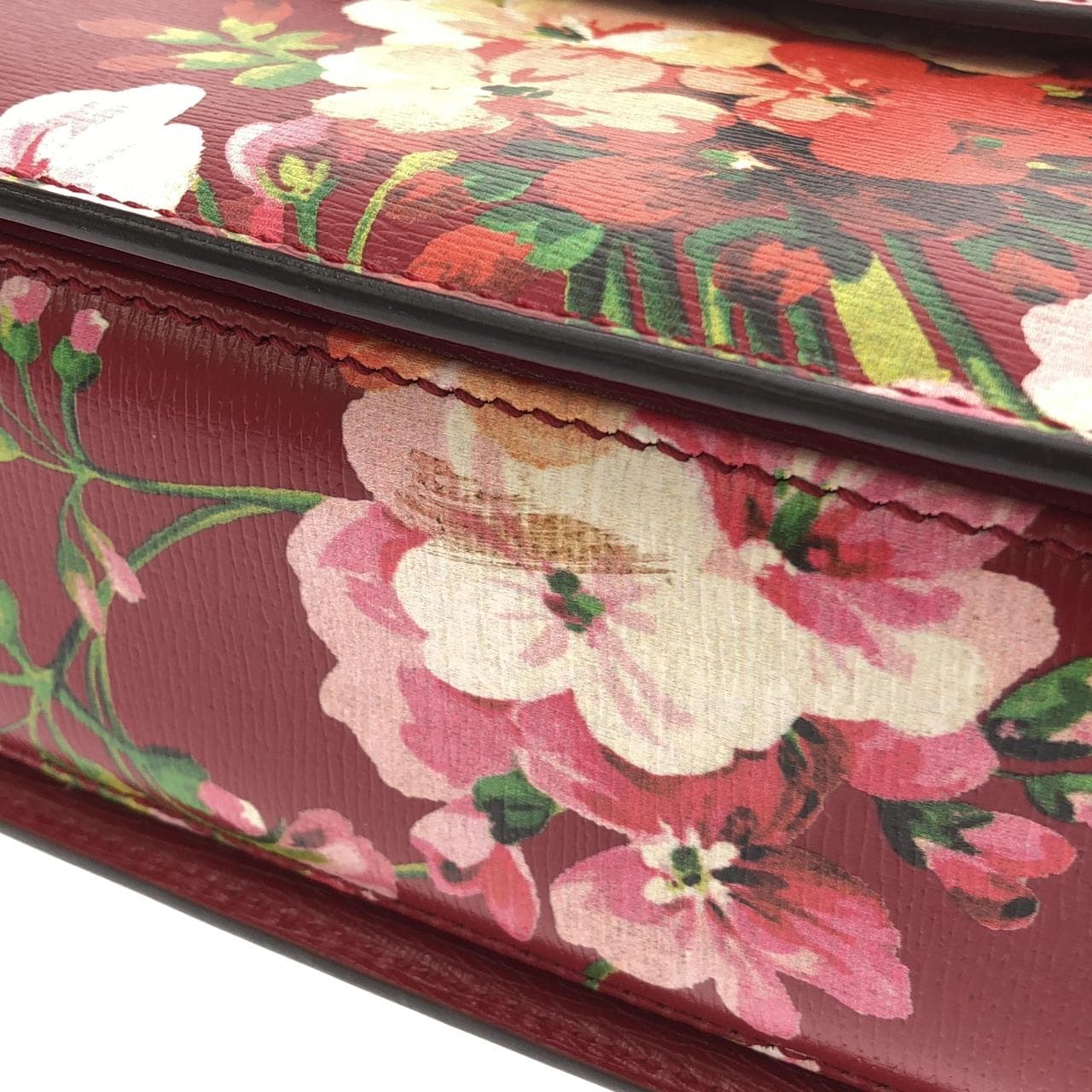 グッチ BAMBOO CLASSIC 409398 バッグ
