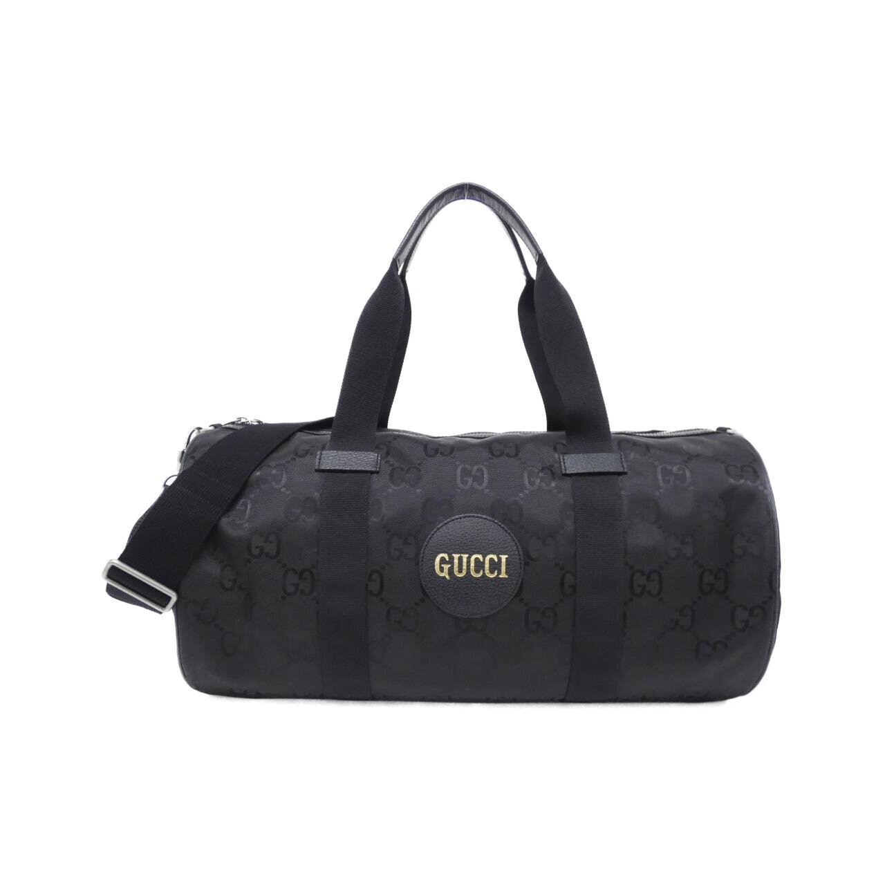 【新品】グッチ GUCCI OFF THE GRID 658632 H9HVN ボストンバッグ