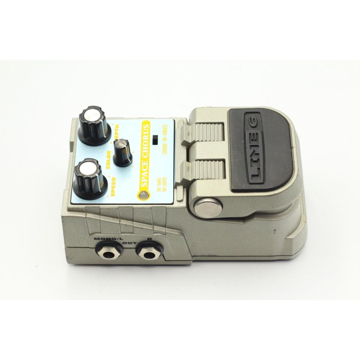 ＬＩＮＥ６　　ＳＰＡＣＥ　ＣＨＯＲＵＳ