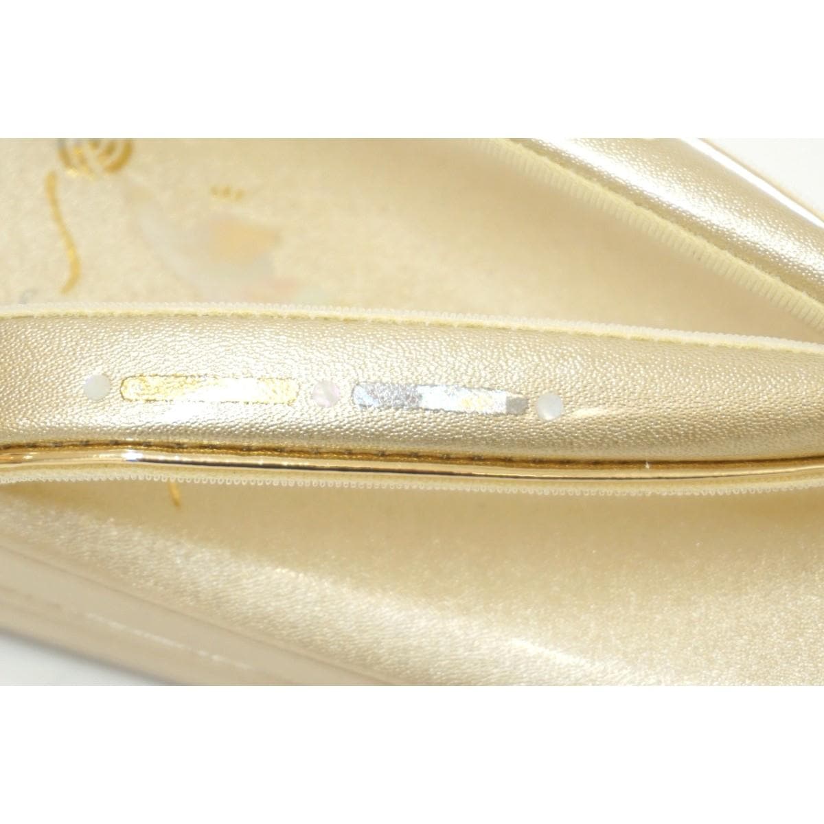 【新品】女草履　Ｌサイズ