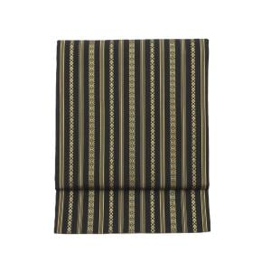 【新品】名古屋帯　【博多織】井上絹織