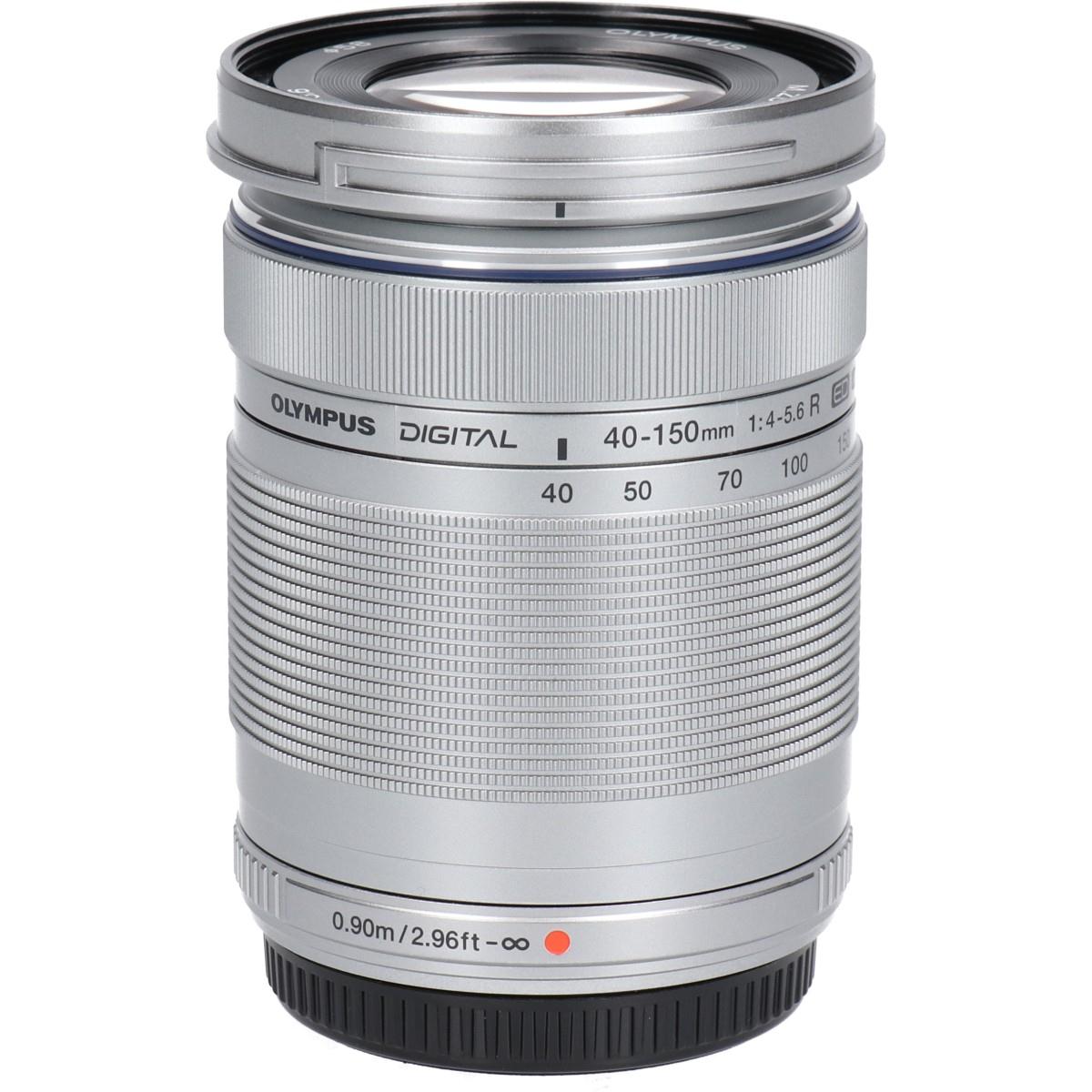 ＭＺＤ　ＥＤ４０－１５０ｍｍ　Ｆ４－５．６Ｒ