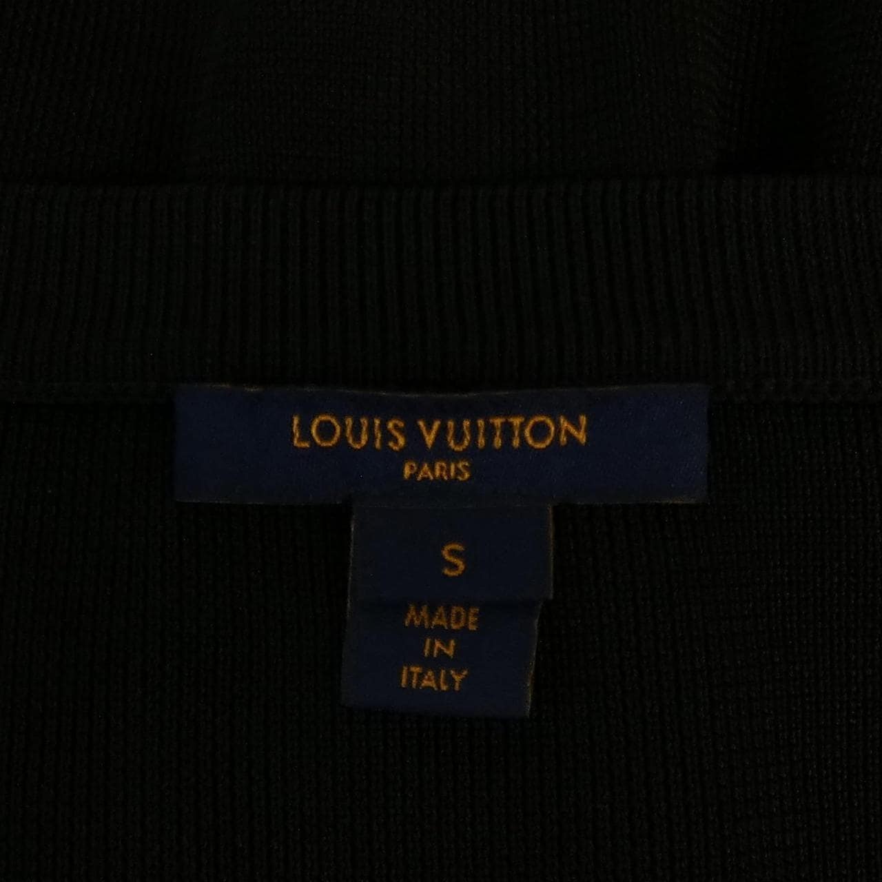 ルイヴィトン LOUIS VUITTON カーディガンウィズモノグラム FJKC21TUU カーディガン