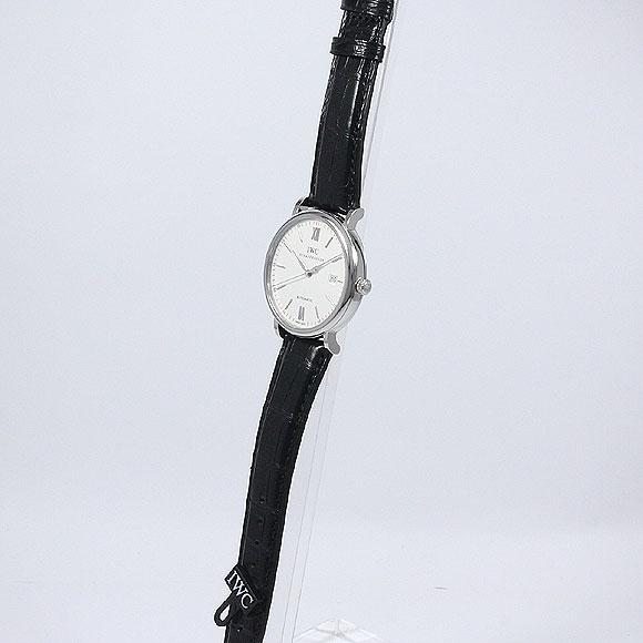 【新品】ＩＷＣ　ＩＷ３５６５０１　ポートフィノＳＳカワ　自動巻