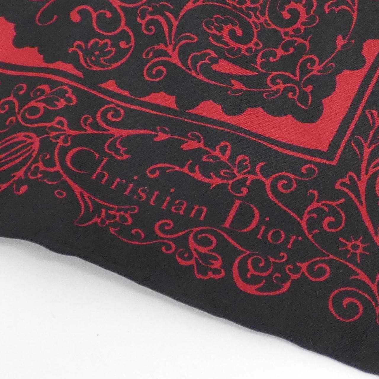 Christian DIOR 31DAM070ZKDO 围巾
