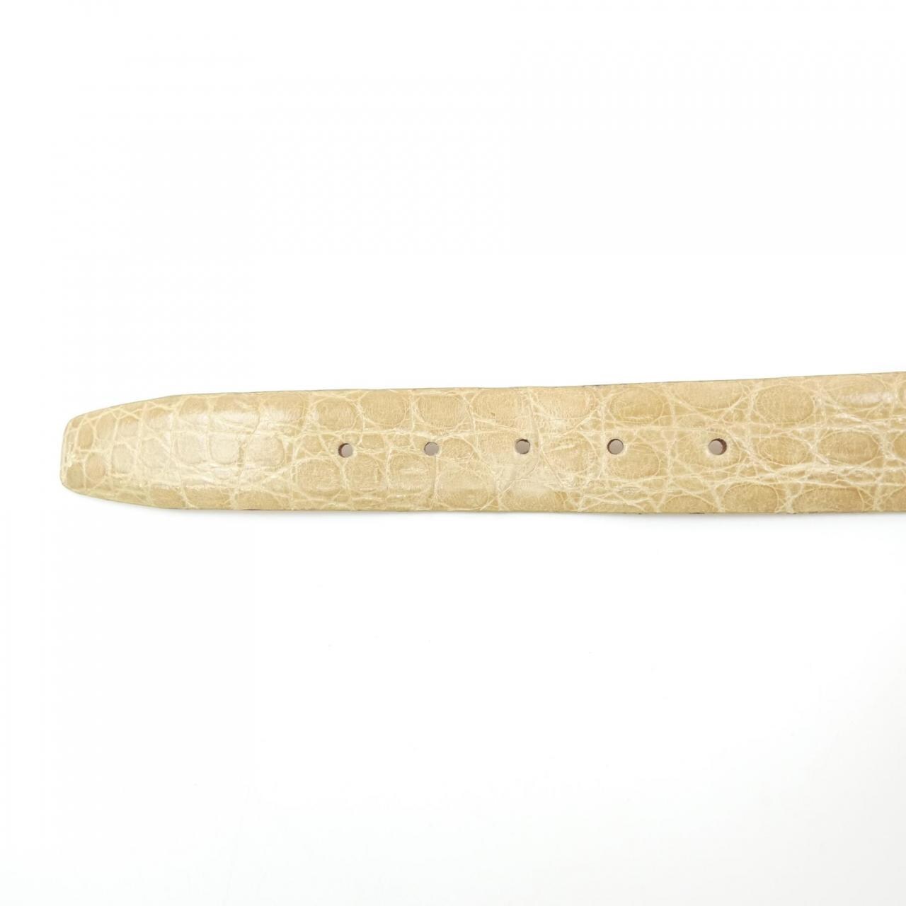 Paolo Vitale PAOLO VITALE BELT