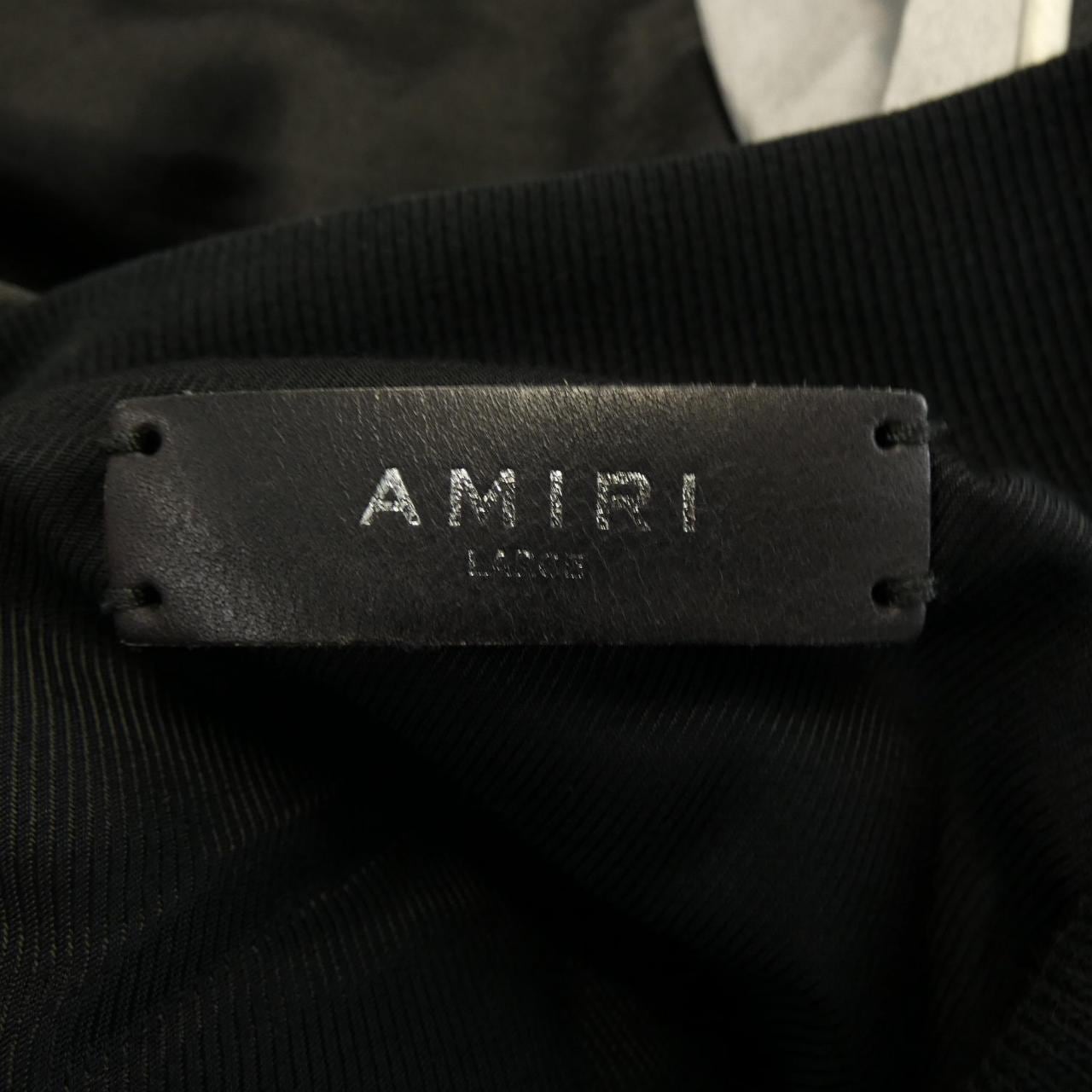 アミリ AMIRI スタジャン