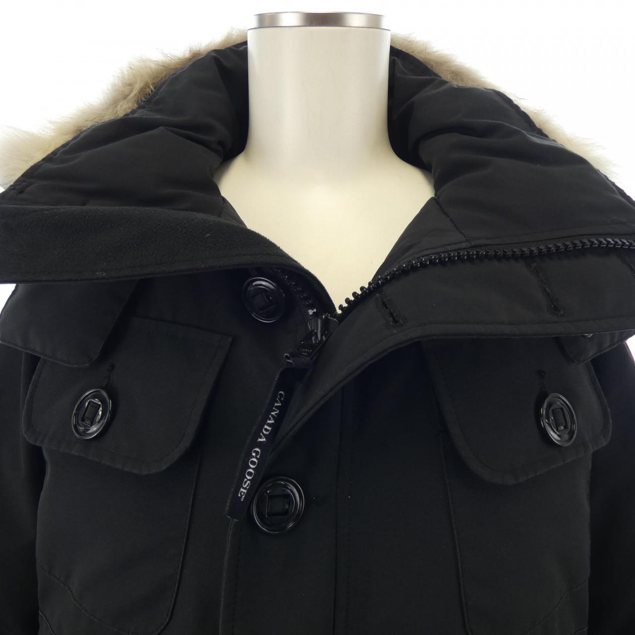 カナダグース CANADA GOOSE 2301JM RUSSELL ラッセル ダウンジャケット