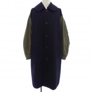 ジュンヤワタナベ JUNYA WATANABE JD-C033 コート