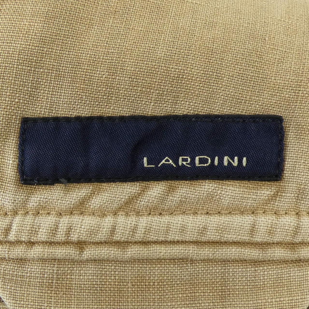ラルディーニ LARDINI ジャケット