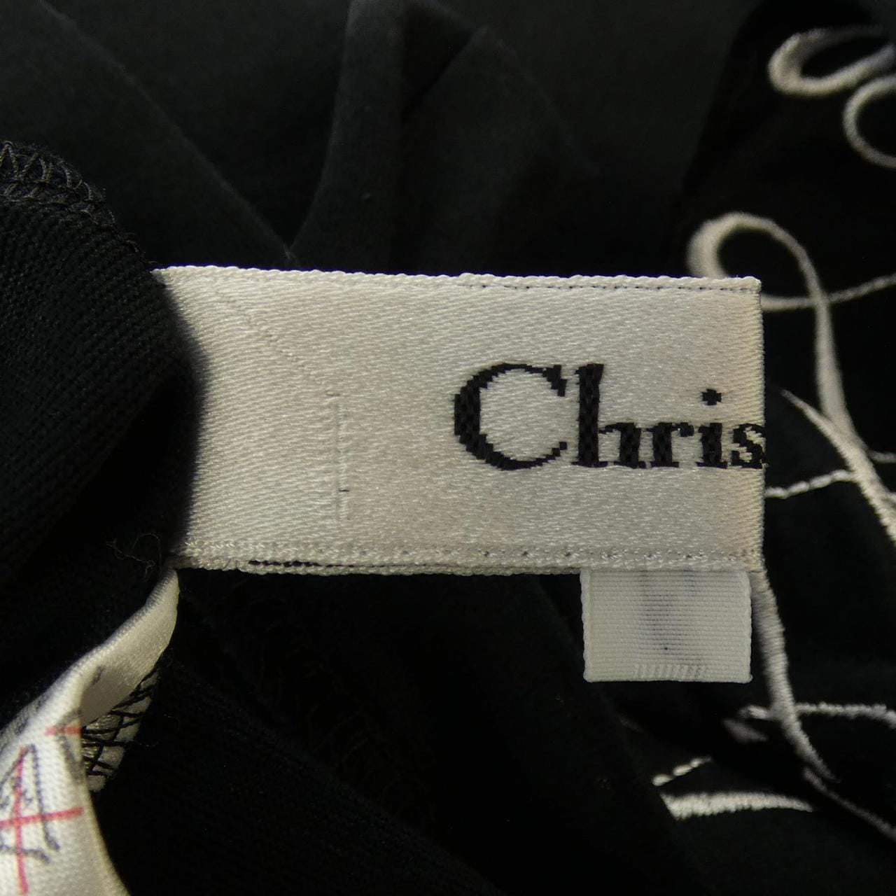 【ヴィンテージ】クリスチャンディオール CHRISTIAN DIOR BL3G17100 Tシャツ