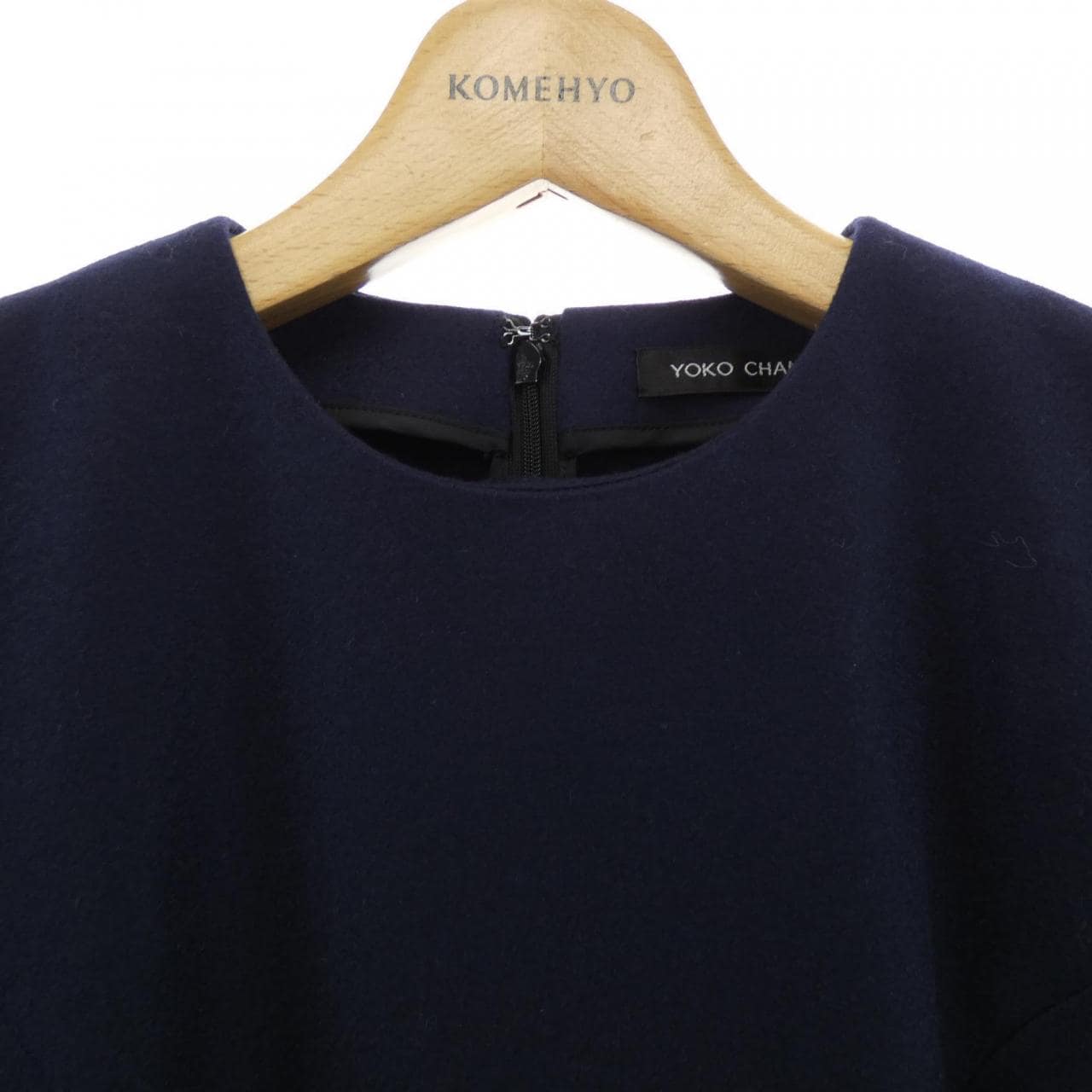 YOKO CHAN One-piece dress