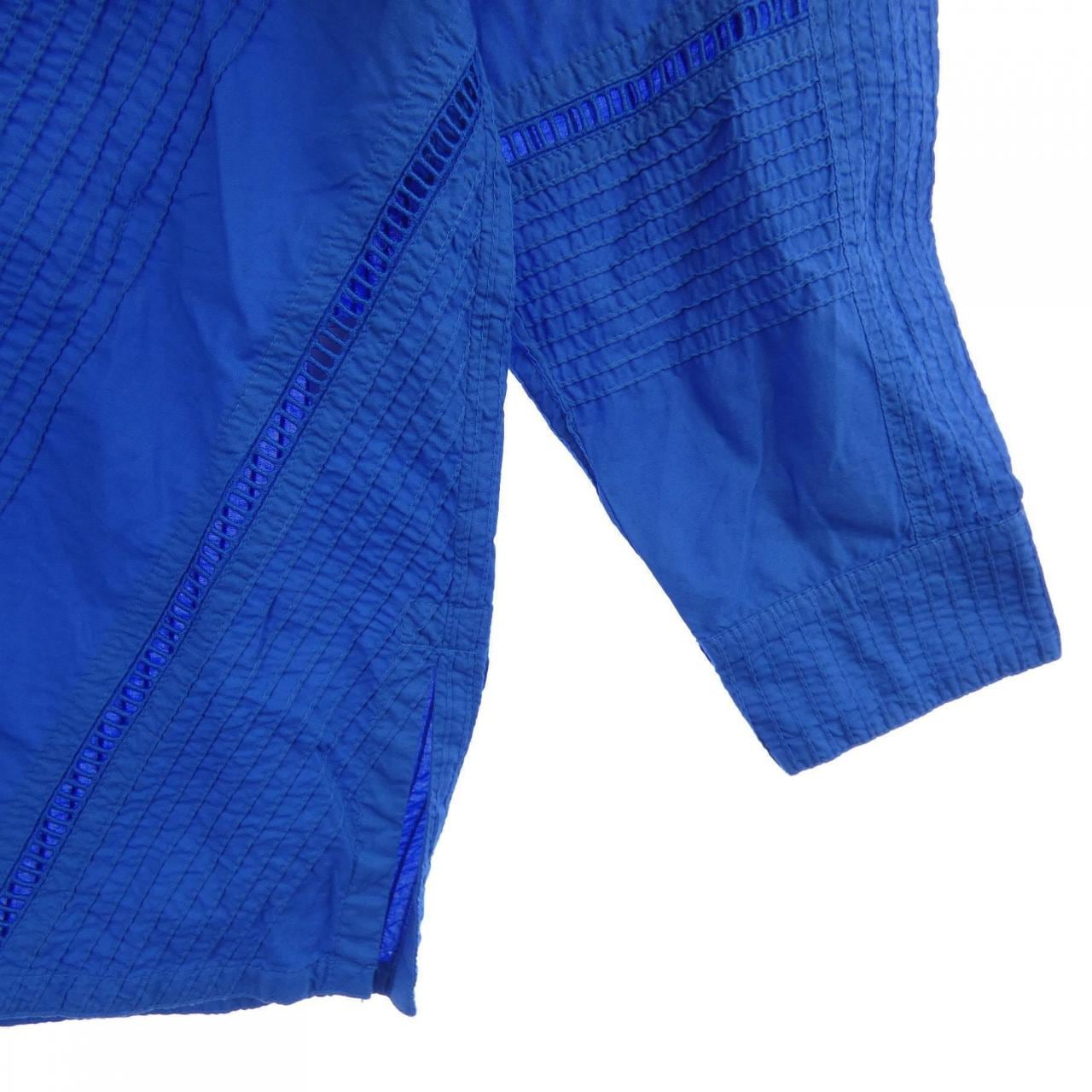 YACCOMARICARD シャツ