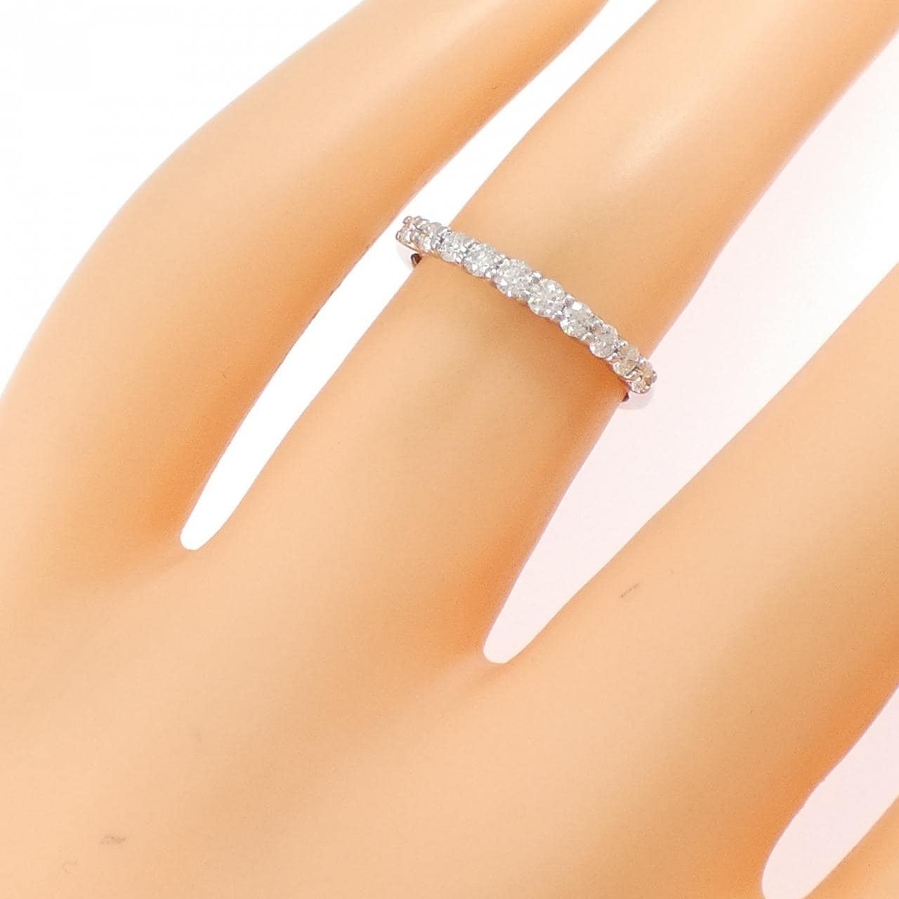 PT900 ダイヤモンド リング 0.28CT