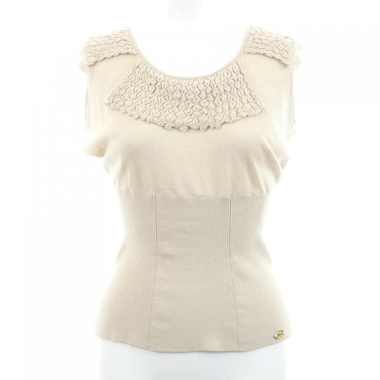 シャネル CHANEL P29586K00212 06A アンサンブル