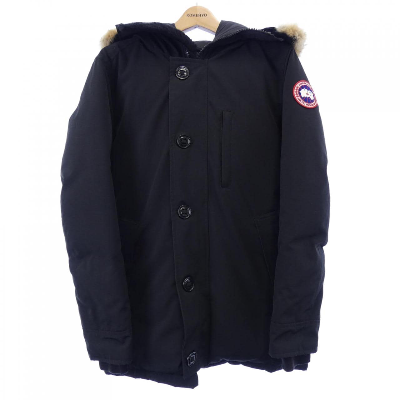 カナダグース CANADA GOOSE 3438JM R JASPER ジャスパー ダウンジャケット