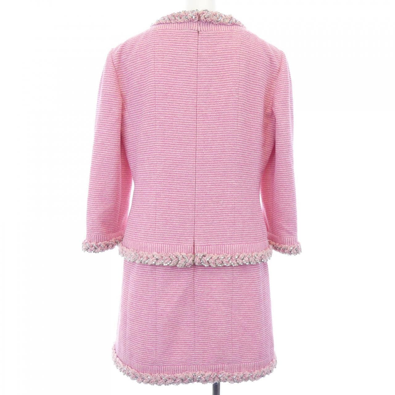 シャネル CHANEL P73932V65648 ワンピース