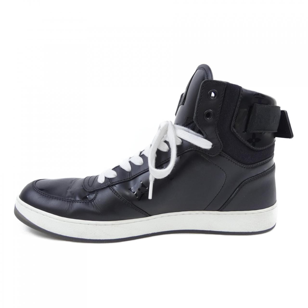 ルイヴィトン LOUIS VUITTON リヴォリ スニーカー