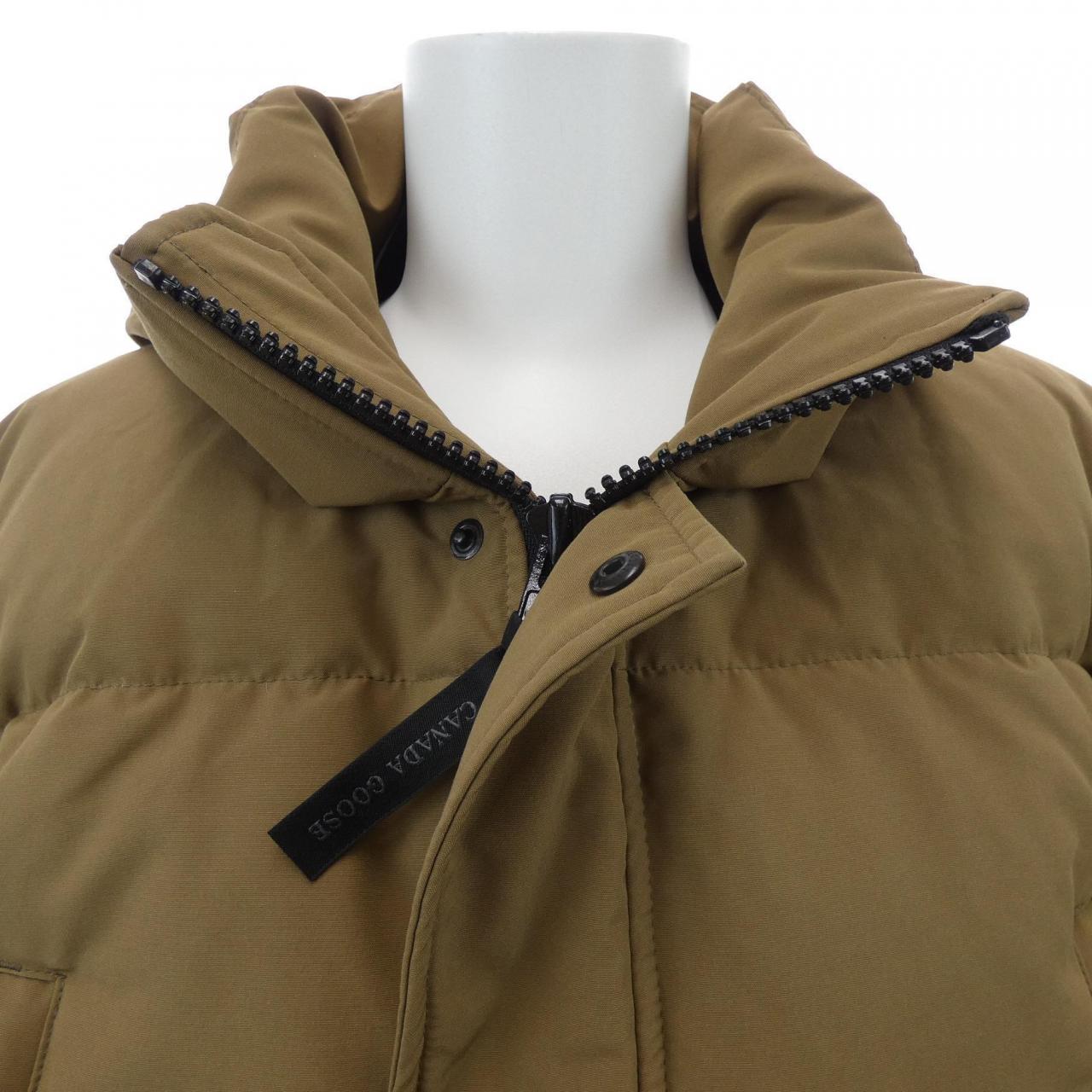 カナダグース CANADA GOOSE ウィンダム パーカ ジャパンエクスクルーシブ 1064MJB ダウンジャケット