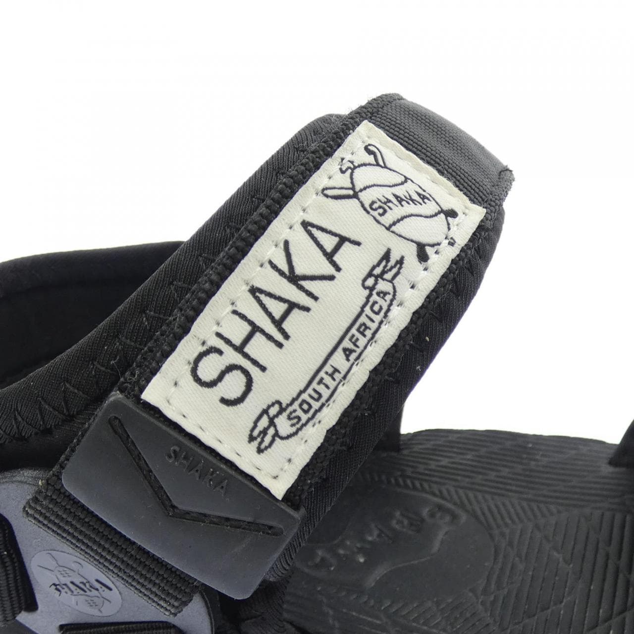 シャカ SHAKA 433104 サンダル