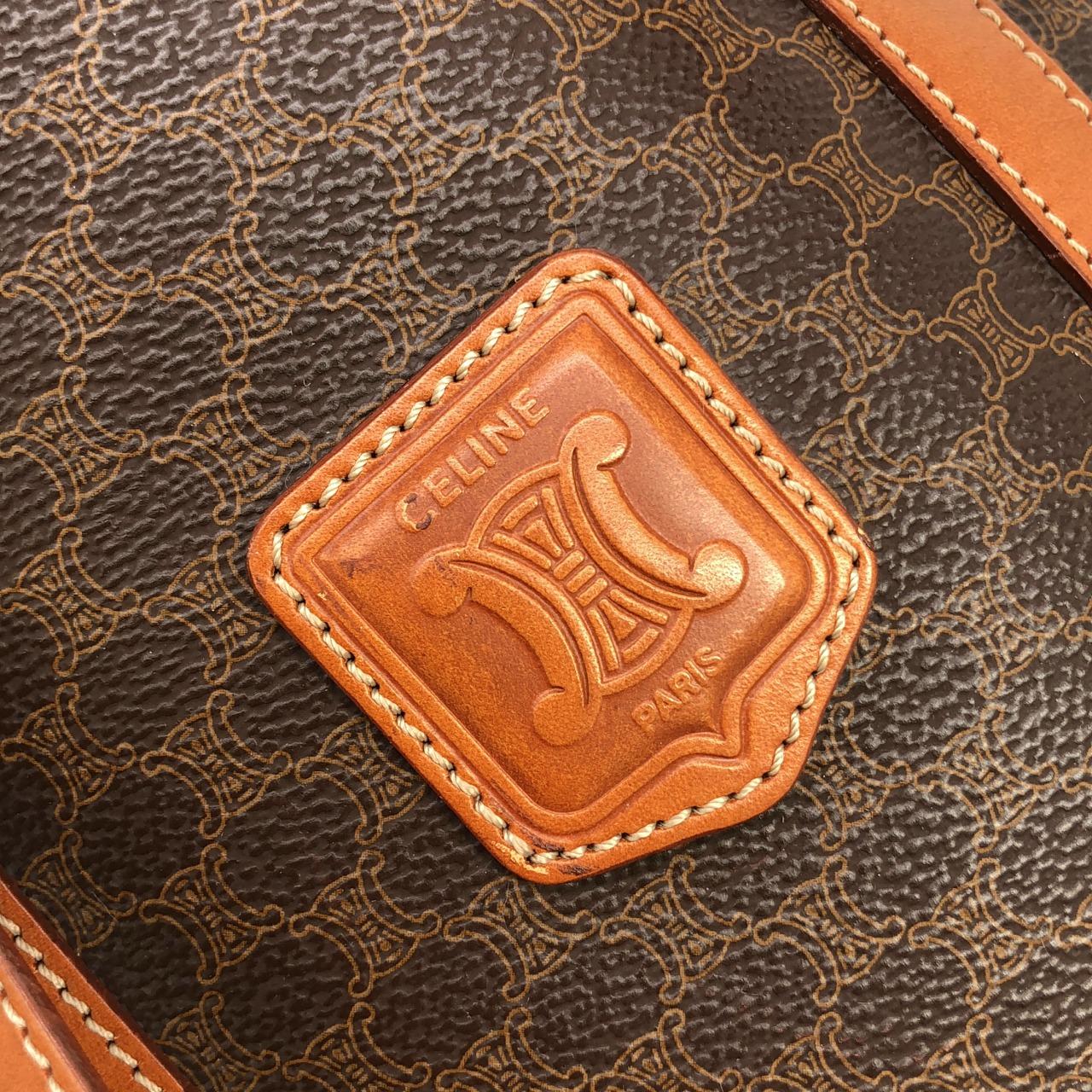 【ヴィンテージ】セリーヌ ショルダーバッグ