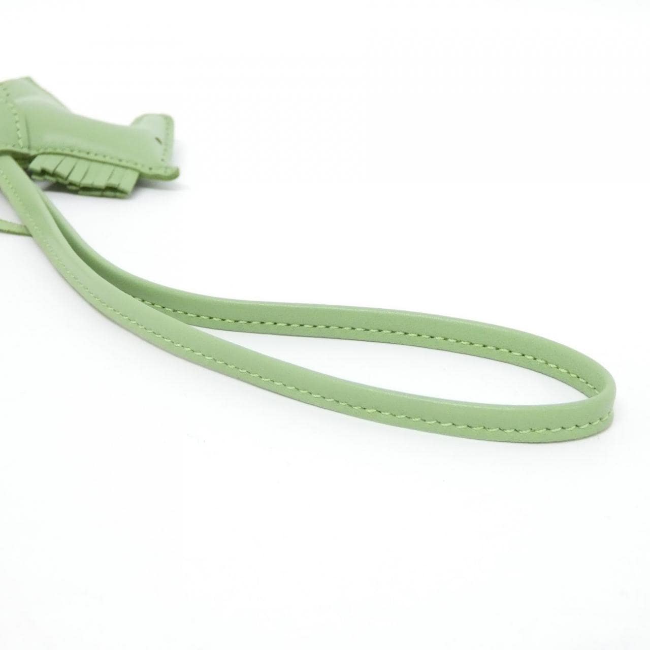 エルメス ロデオ バッグチャーム PM 064929CA