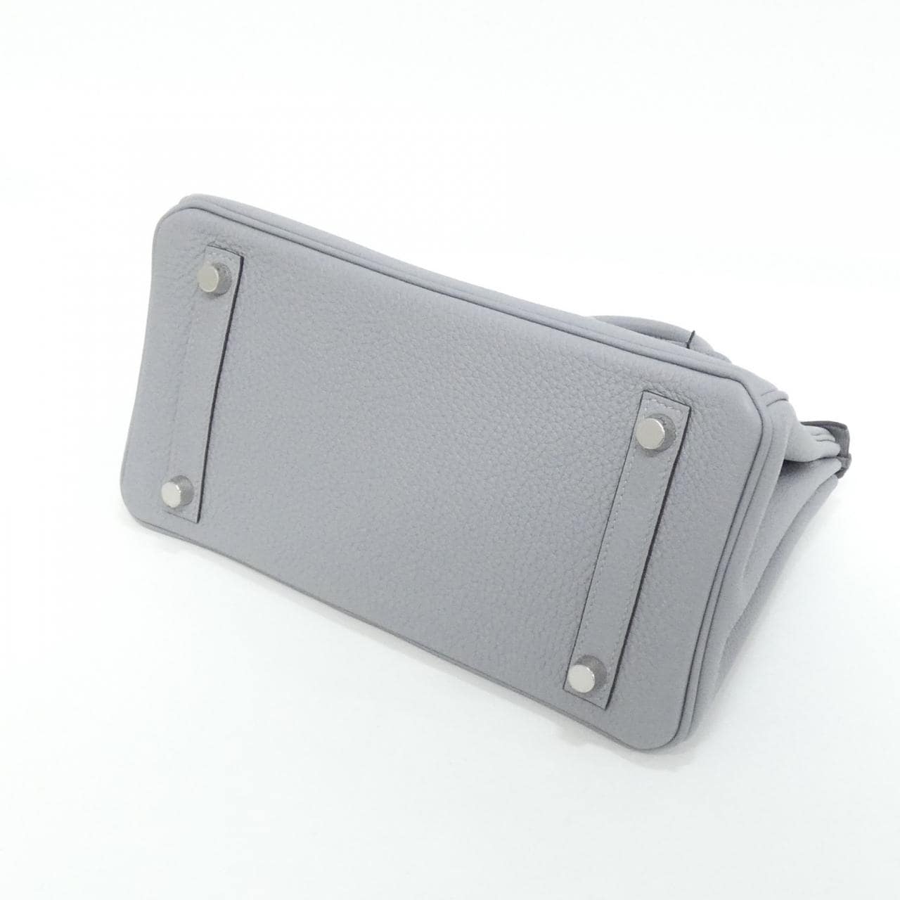 【未使用品】エルメス バーキン 25cm 041344CK バッグ