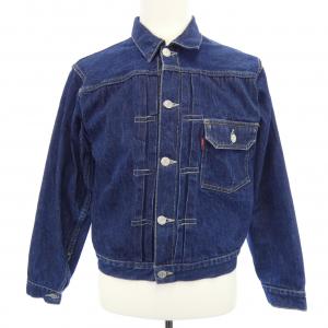 リーバイスヴィンテージクロージン LEVI'S VINTAGE CLOTHING デニムジャケット