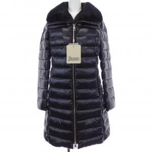 ヘルノ Herno PI0650DIC-M04 ダウンコート