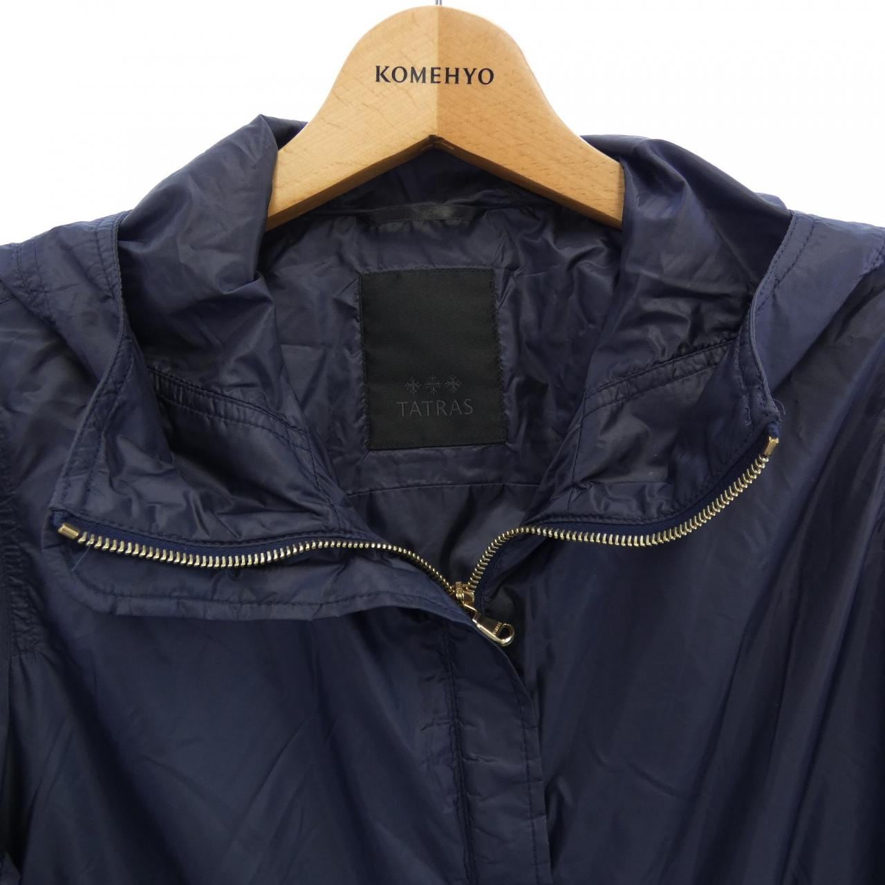 タトラス TATRAS LTA9BM4533 ジャケット