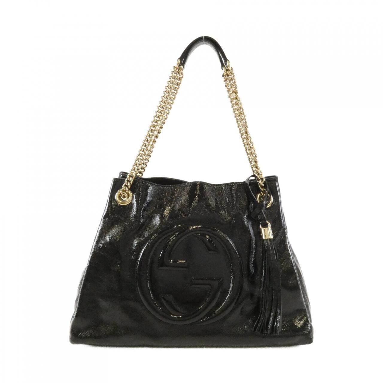 グッチ 308982 AB80G ショルダーバッグ