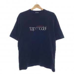 バレンシアガ BALENCIAGA 612966 TIV82 Tシャツ