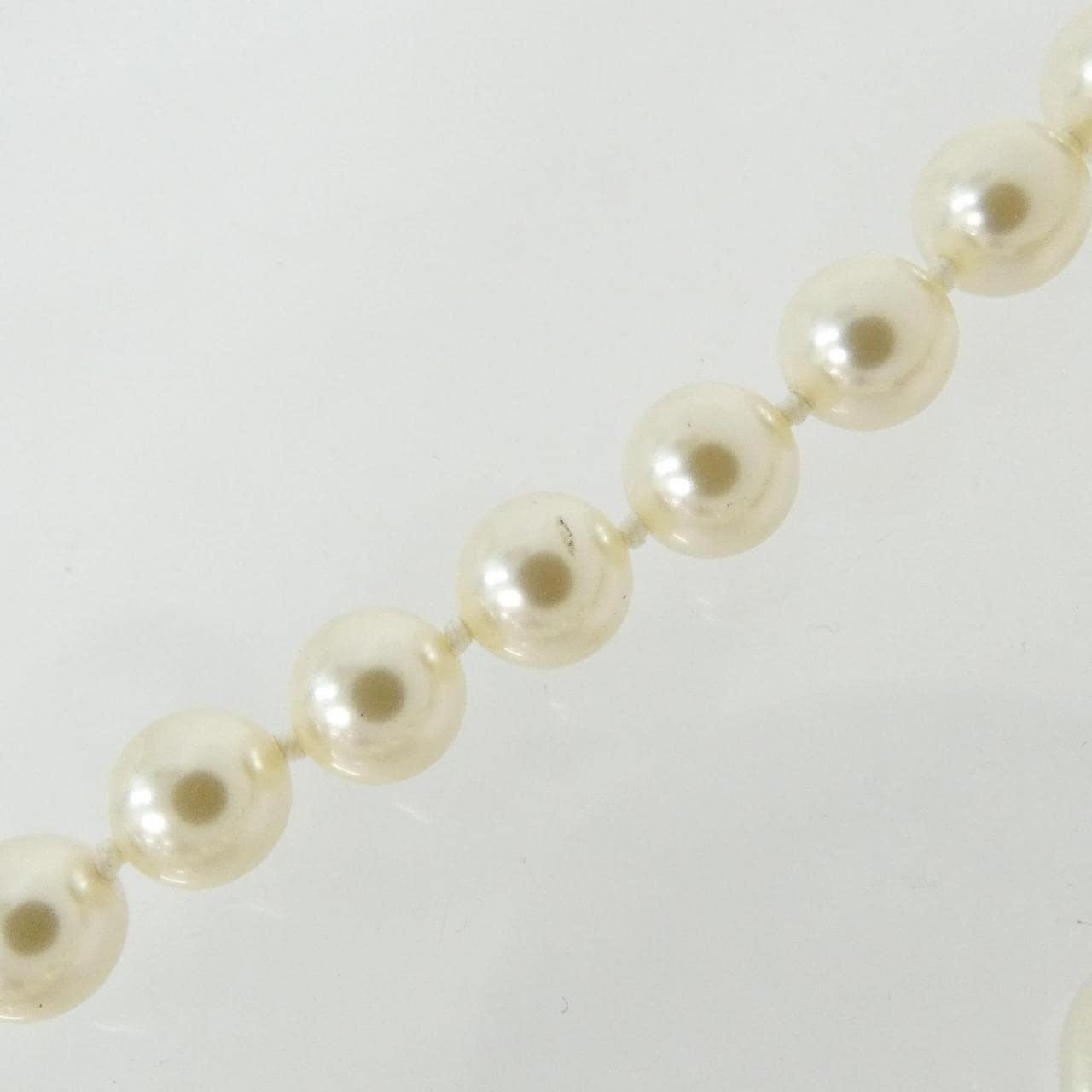 シャネル 64753 ネックレス