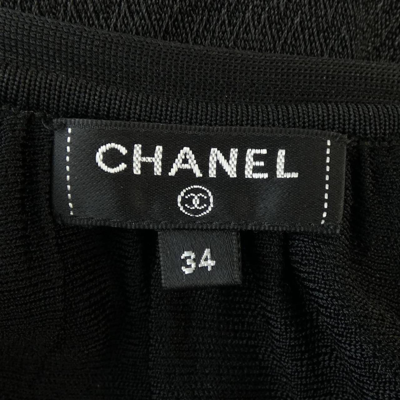 シャネル CHANEL P70521K10052 ワンピース