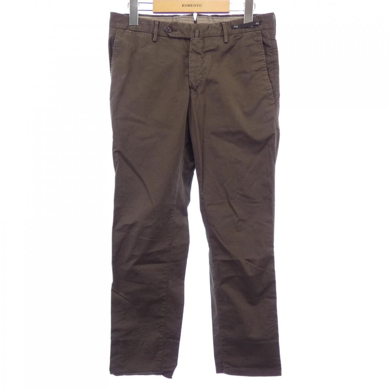 ピーティーゼロウーノ PT01 パンツ