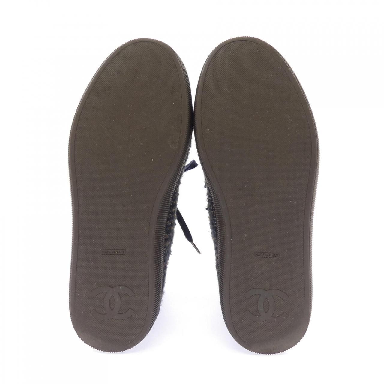 シャネル CHANEL G30136 スニーカー