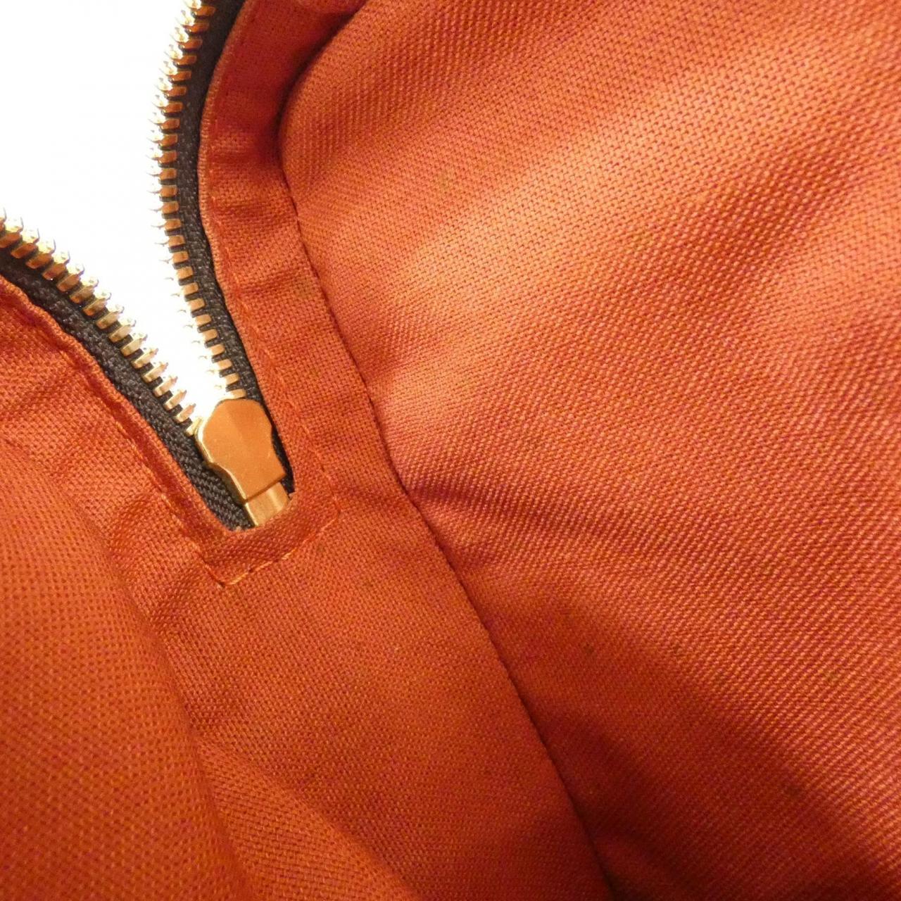 ルイヴィトン ダミエ ジェロニモス N51994 ショルダーバッグ