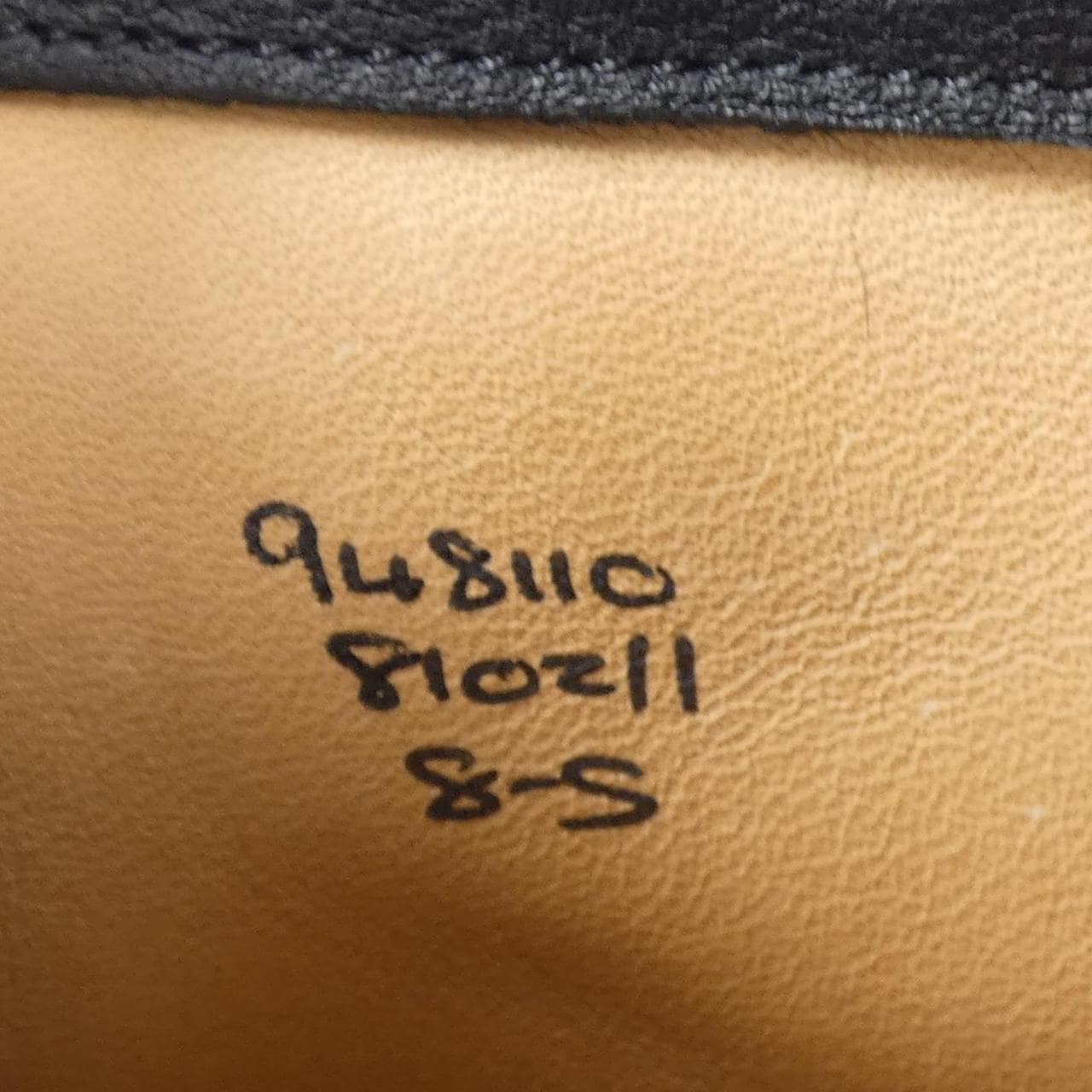 トリッカーズ Tricker's 810211 ブーツ