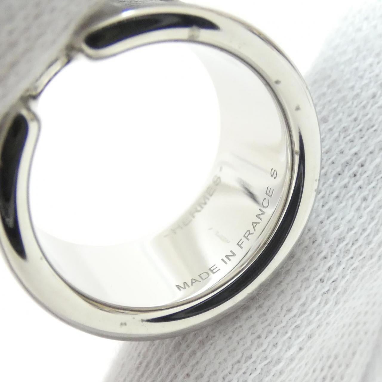 エルメス オランプ GM 500059FK リング