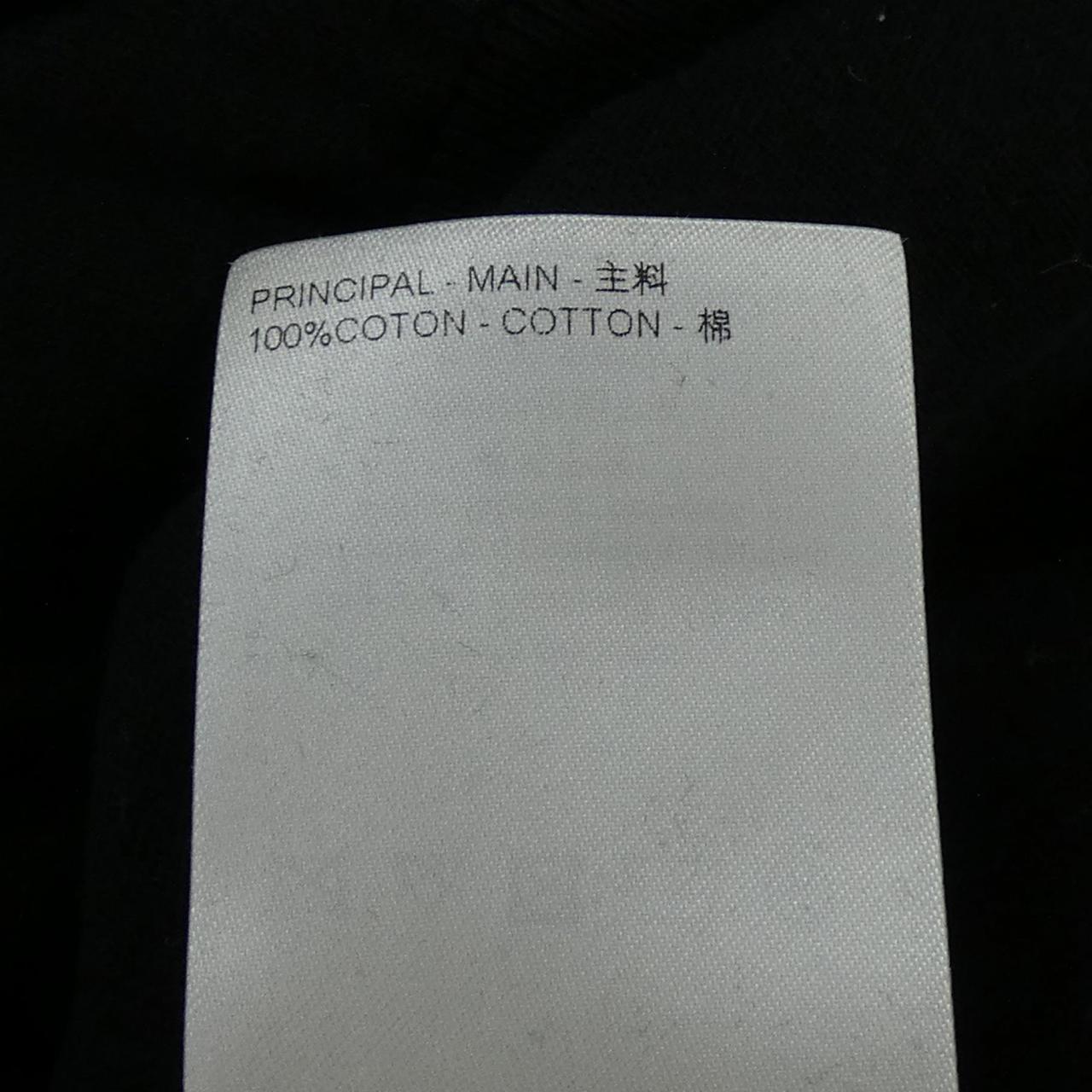 ルイヴィトン LOUIS VUITTON ロングスリーブコットンクルーネック HRN43WZ34 ニット