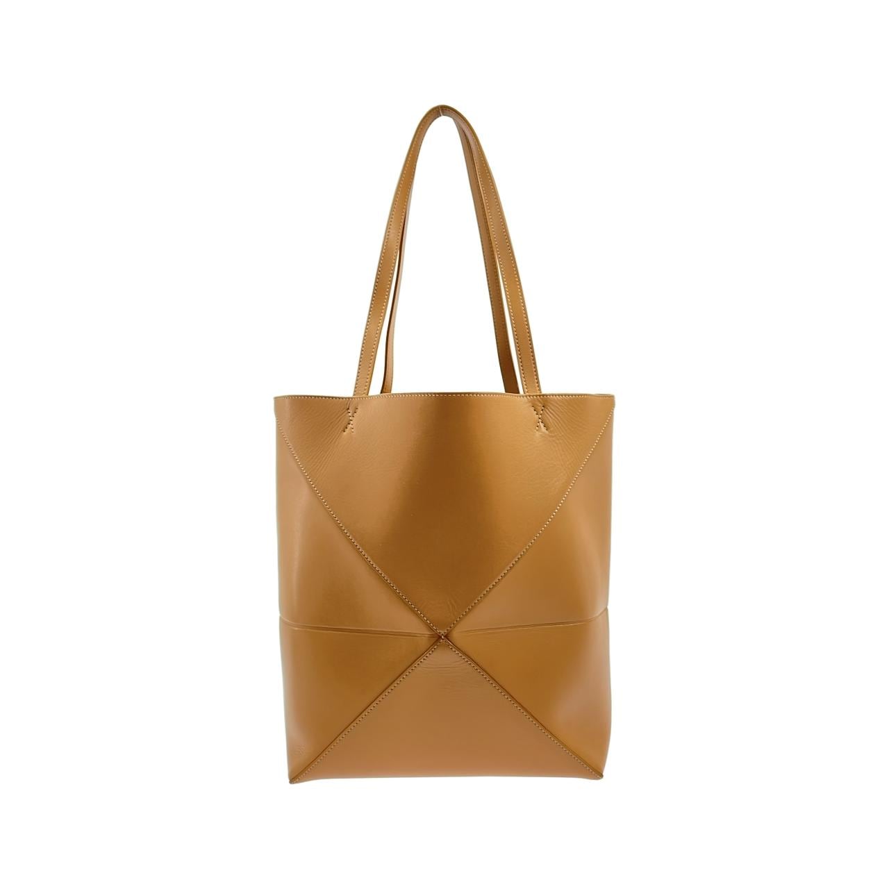 ロエベ パズル フォルド トート A657G50X01 バッグ