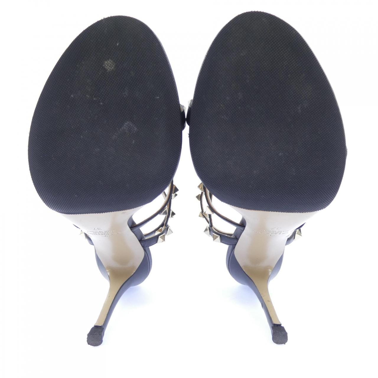 ヴァレンティノガラヴァーニ VALENTINO GARAVANI サンダル