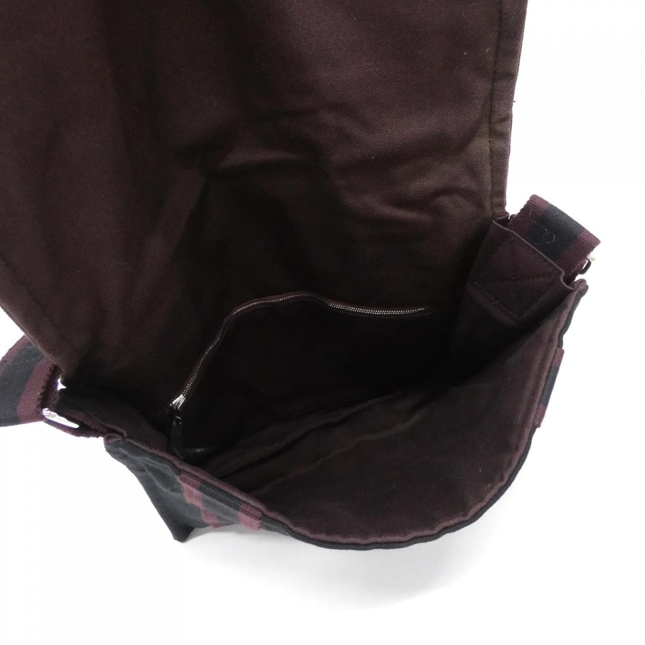 エルメス SAC FOURRE TOUT BESACE PM 101199M ショルダーバッグ