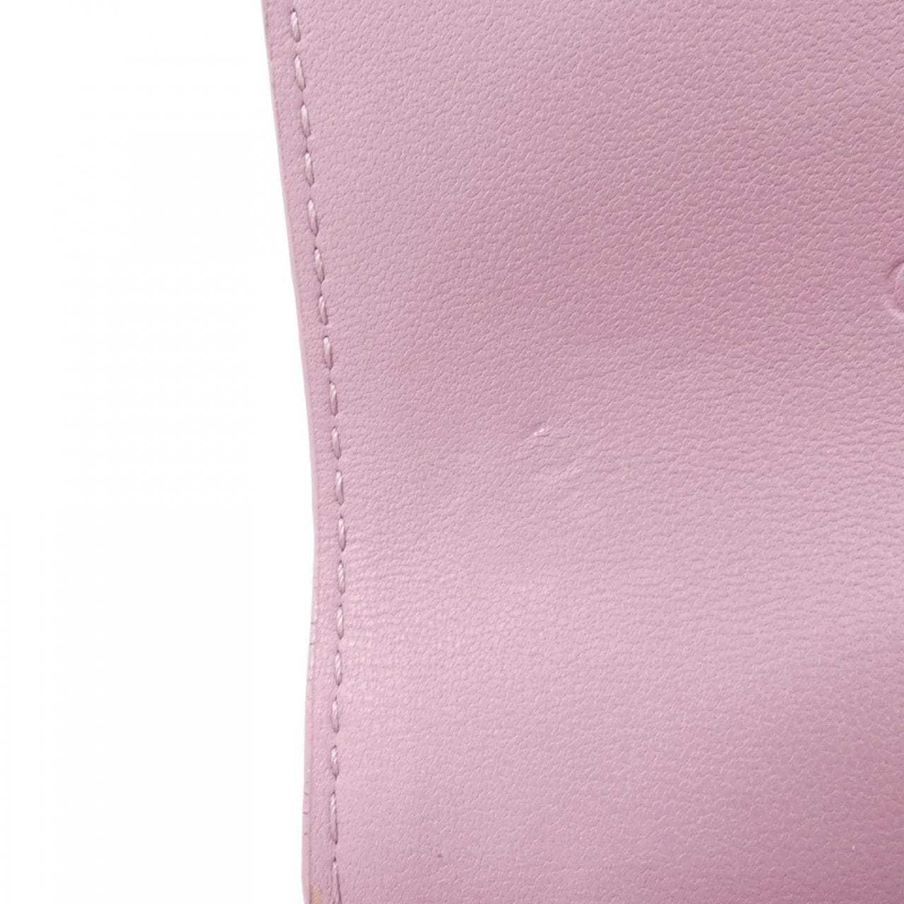クリスチャンディオール MISS DIOR GLYCINE WALLET S0966ONMJ 財布