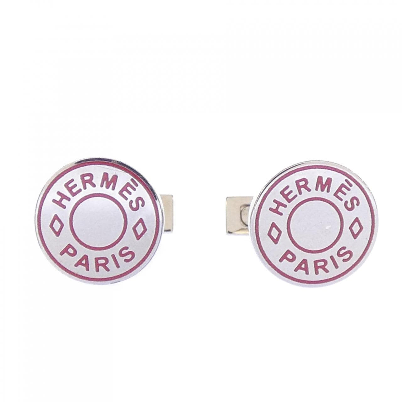 エルメス HERMES カフス